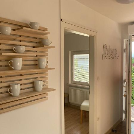 Apartment Marjetka Zirovnica Bagian luar foto
